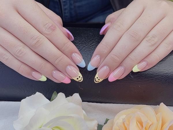 USA Nails