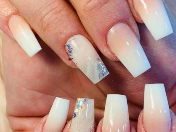 USA Nails gallery