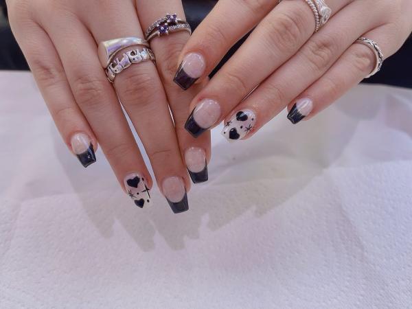 USA Nails gallery