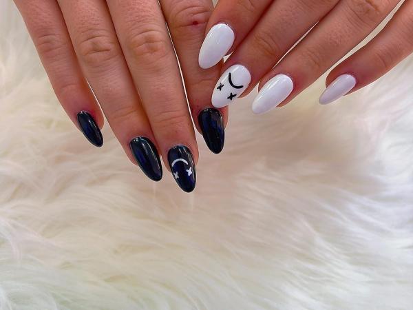 USA Nails gallery