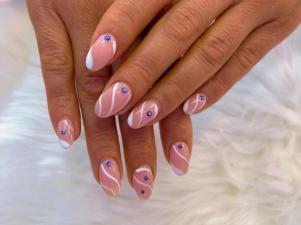 USA Nails gallery
