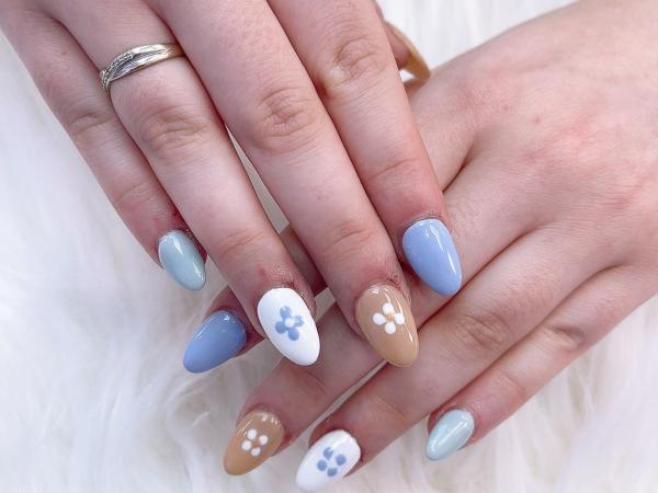 USA Nails gallery