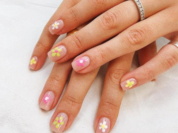 USA Nails
