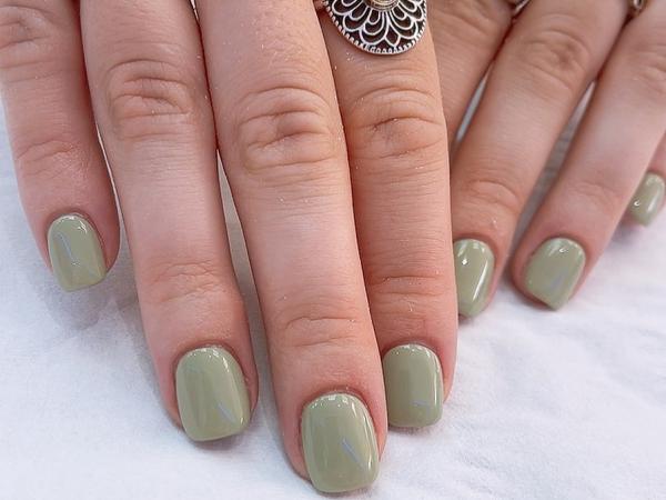 USA Nails