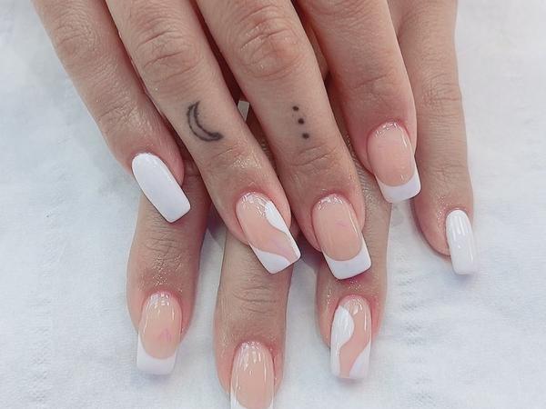 USA Nails gallery