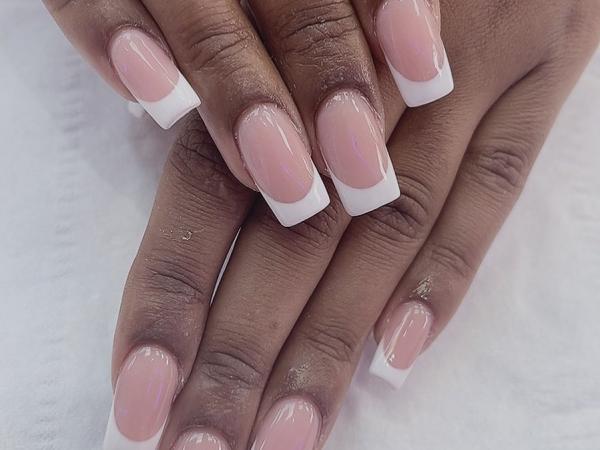 USA Nails gallery