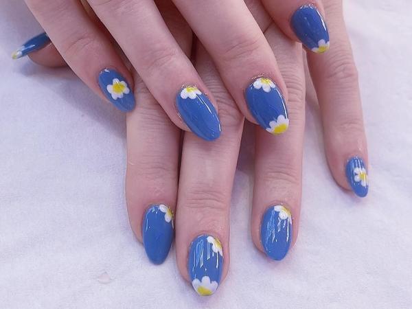 USA Nails gallery