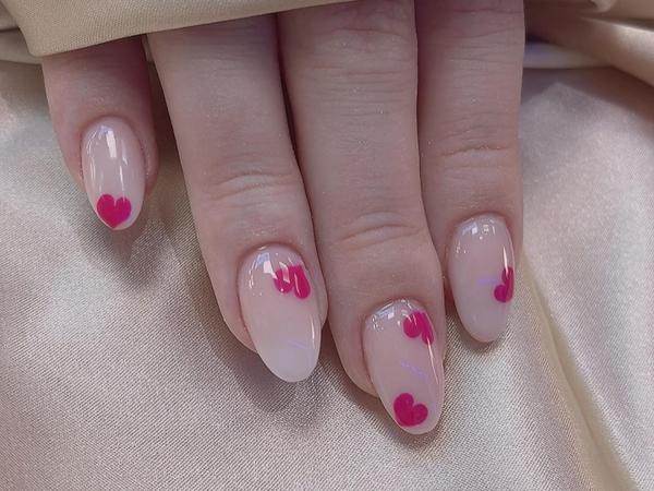 USA Nails gallery
