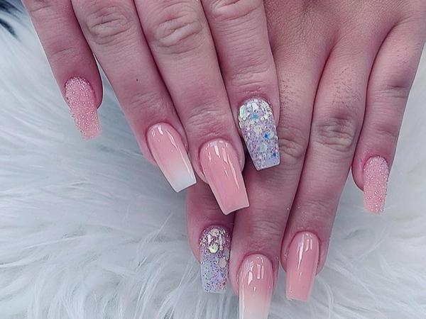 USA Nails gallery
