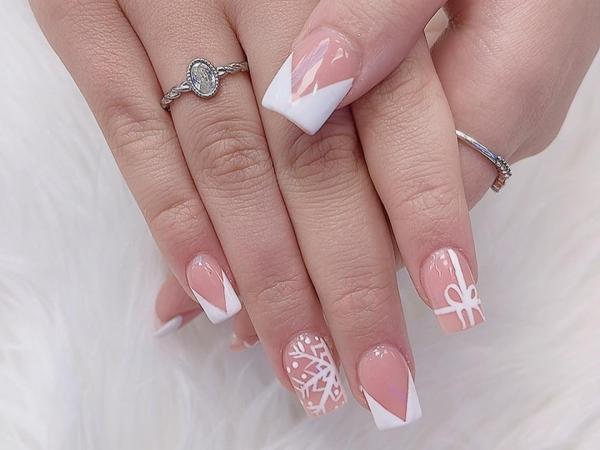 USA Nails gallery