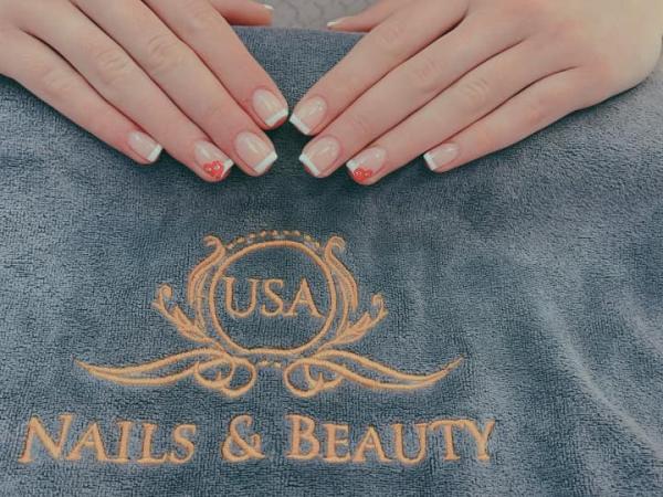 USA Nails