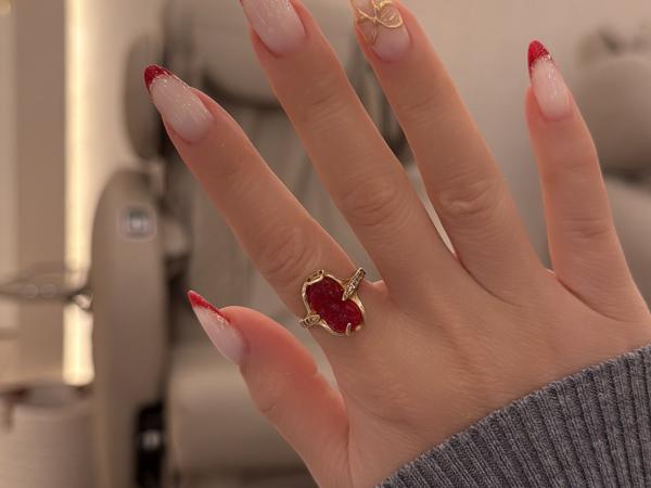 USA Nails