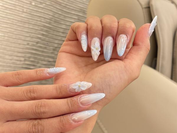 Ombre Refill