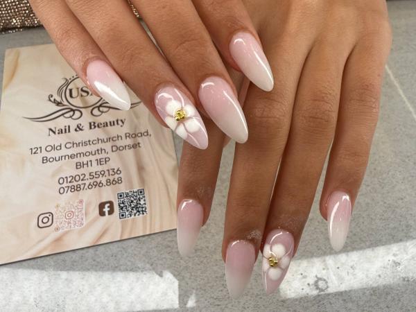 USA Nails