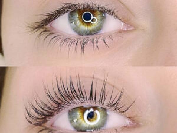 Lash Lift